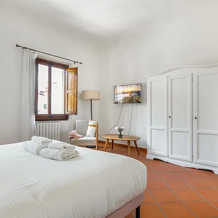 Sant'ambrogio Gem - Chic Nest Апартаменты *