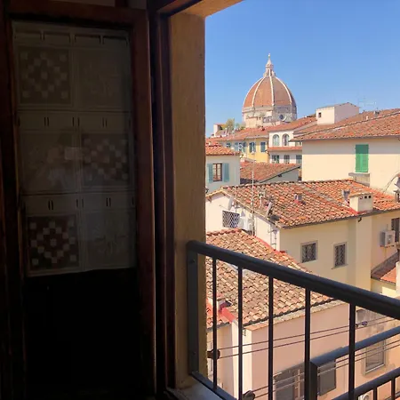 شقة Sant'ambrogio Gem - Chic Nest *