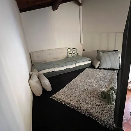 Sant'ambrogio Gem - Chic Nest شقة