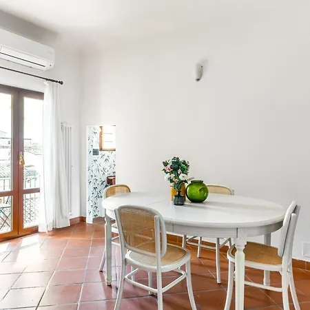 شقة Sant'ambrogio Gem - Chic Nest