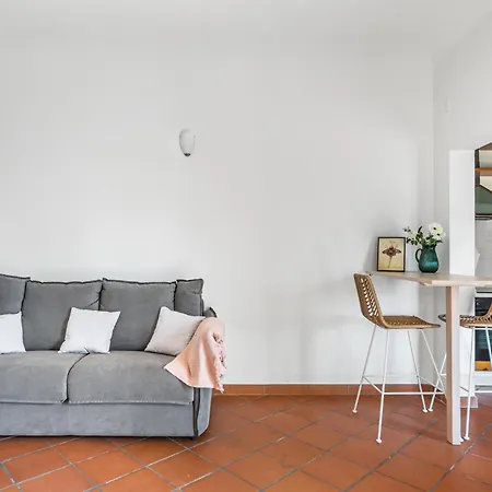 شقة Sant'ambrogio Gem - Chic Nest