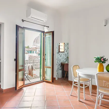 شقة Sant'ambrogio Gem - Chic Nest *
