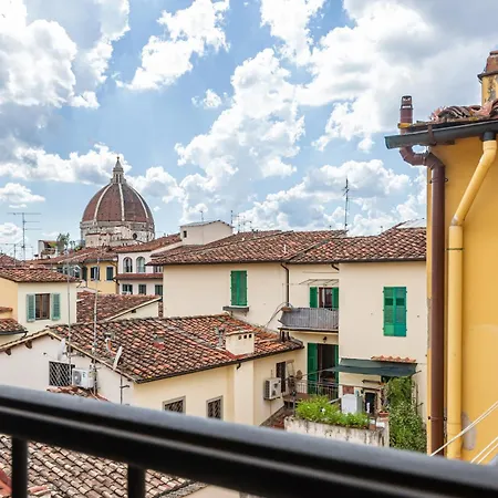 Sant'ambrogio Gem - Chic Nest * فلورنس