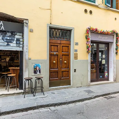 Sant'ambrogio Gem - Chic Nest فلورنس
